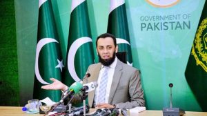 د پي ټي آئي حكومت پښتونخوا ته د تباهۍ او بربادۍ نه زيات هېڅ نه دي وركړي۔ وفاقي وزير عطاء تارړ