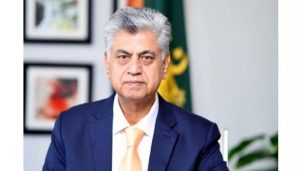 پاکستان به ترهګر٬ د هغوي سرپرست او مالي معاونت كوٶنكي انجام ته رسوي۔ د صدر مملکت وياند