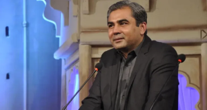 سپېځلې مېنډېټ او اهم وسائل د امن مشنز كاميابۍ له ضروري دي: د وفاقي وزير محسن نقوي 