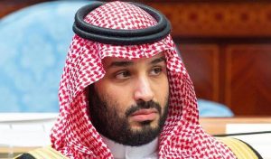 د سعودي ولي عهد سره د بحرېن فرمانروا او د سوريه صدر ټېلې فوني تماس ٬ د منطقې په صورتحال د خيالاتو څرګندونه