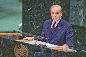 د حرمين شريفين تحفظ ريډ لائن دے،وزيراعظم محمد شهباز شريف