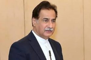 د قومي اسمبلۍ سپيكر خپل ملائيشين همڅنګ سره ملاقات ٬ د دوه اړخيزه پارليماني اړيكو په مستحكمولو اتفاق