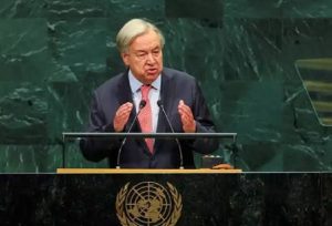 د ملګرو ملتونو نوي سېكرټري جنرل ټاكنې  په اړه به د سلامتي كونسل  د 5 مستقل غړو تر مينځه زر مشاورت وكړے شي