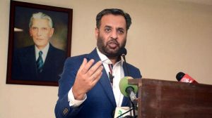 د ډينګي مخنيوي موثر اقدامات او د دغې په زړه پورې نتيجو له دې رسمي دستاويزي شکل وركړے شي۔ مصطفيٰ کمال