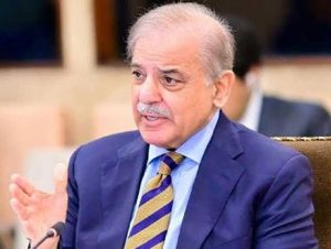 وزيراعظم په واشك كښې د ترهګرو خلاف په كامياب آپرېشن امنيتي ځواكونو ته پېرزوئنې وړاندې كړې