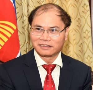 پاکستان د سېلګرۍ بلها موقعې لرونكې ښکلی او زړه راښكونكې هېواد دې: د وېتنام سفير فام آنه توان